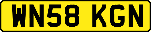 WN58KGN