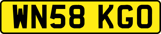 WN58KGO