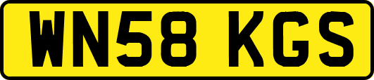 WN58KGS