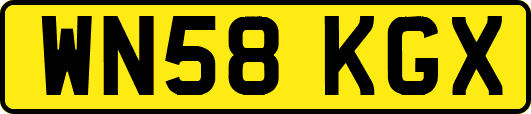 WN58KGX