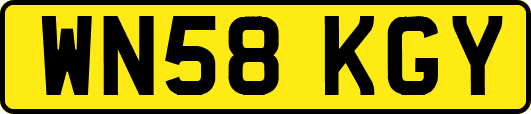 WN58KGY