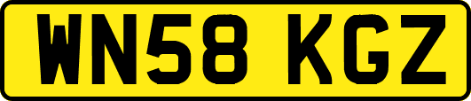 WN58KGZ