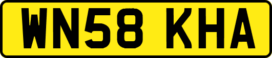 WN58KHA