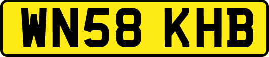 WN58KHB