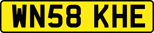 WN58KHE