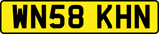 WN58KHN