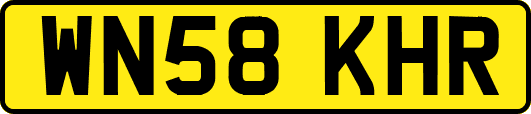 WN58KHR
