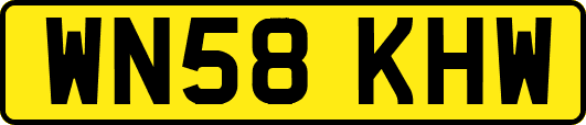 WN58KHW