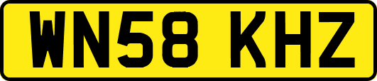 WN58KHZ