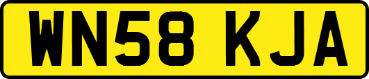 WN58KJA