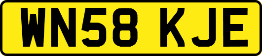WN58KJE