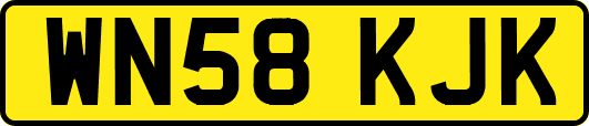 WN58KJK
