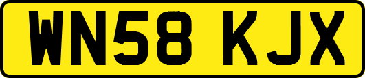 WN58KJX
