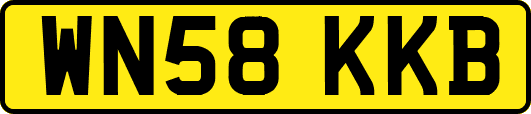 WN58KKB
