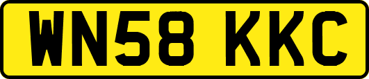 WN58KKC