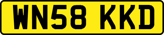 WN58KKD