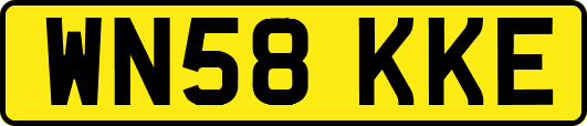 WN58KKE