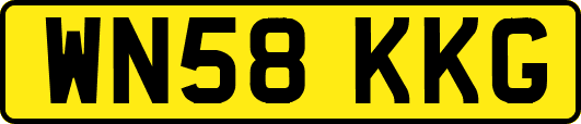 WN58KKG