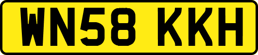 WN58KKH