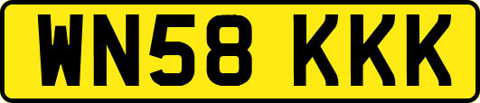 WN58KKK