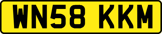 WN58KKM