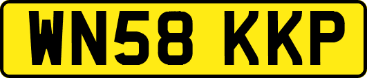 WN58KKP