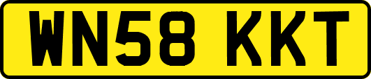 WN58KKT