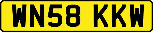 WN58KKW