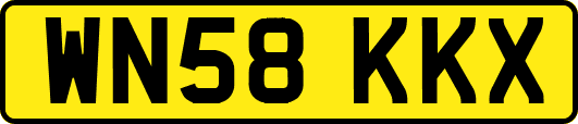 WN58KKX