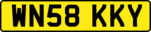 WN58KKY