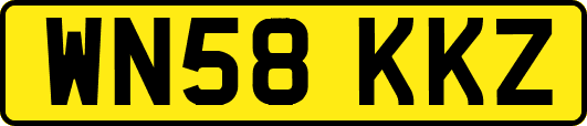 WN58KKZ