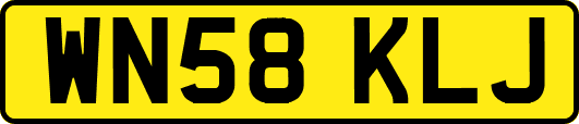 WN58KLJ
