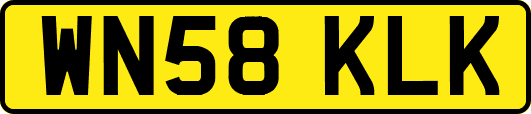 WN58KLK