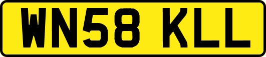 WN58KLL