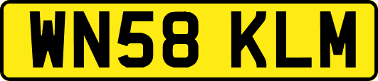 WN58KLM