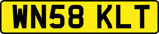 WN58KLT