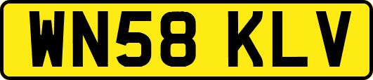 WN58KLV