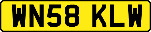 WN58KLW
