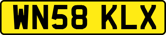 WN58KLX