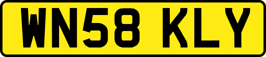 WN58KLY