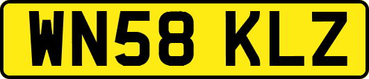 WN58KLZ