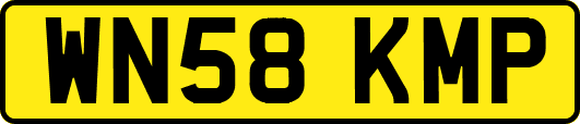 WN58KMP