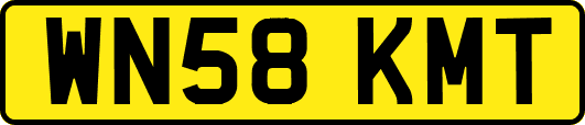 WN58KMT