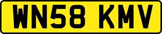 WN58KMV