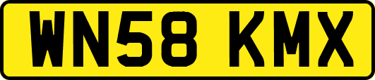 WN58KMX