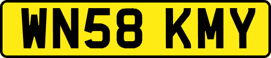 WN58KMY