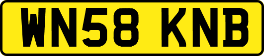 WN58KNB