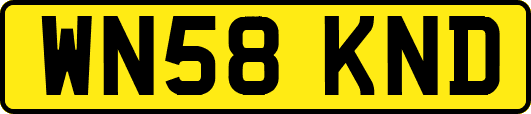 WN58KND