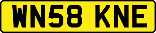 WN58KNE