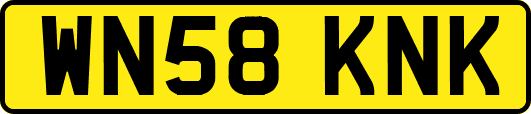 WN58KNK
